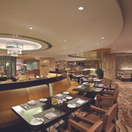 Longchamp Garden Hotel Xian de Changsha Extérieur photo