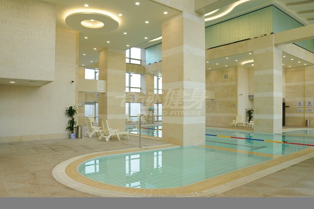 Longchamp Garden Hotel Xian de Changsha Extérieur photo