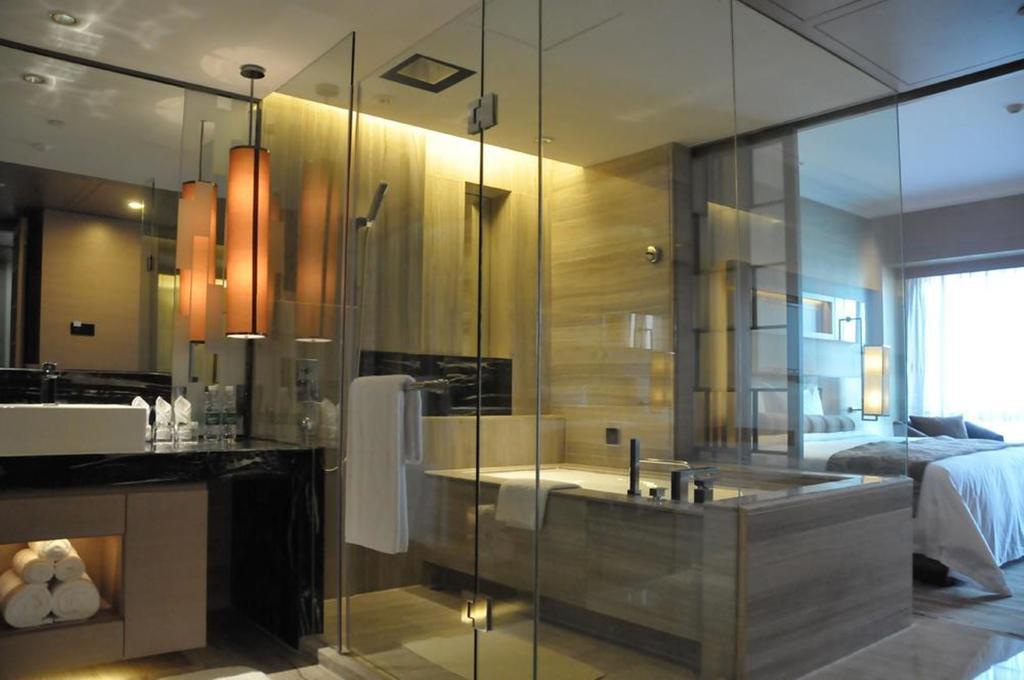 Longchamp Garden Hotel Xian de Changsha Extérieur photo