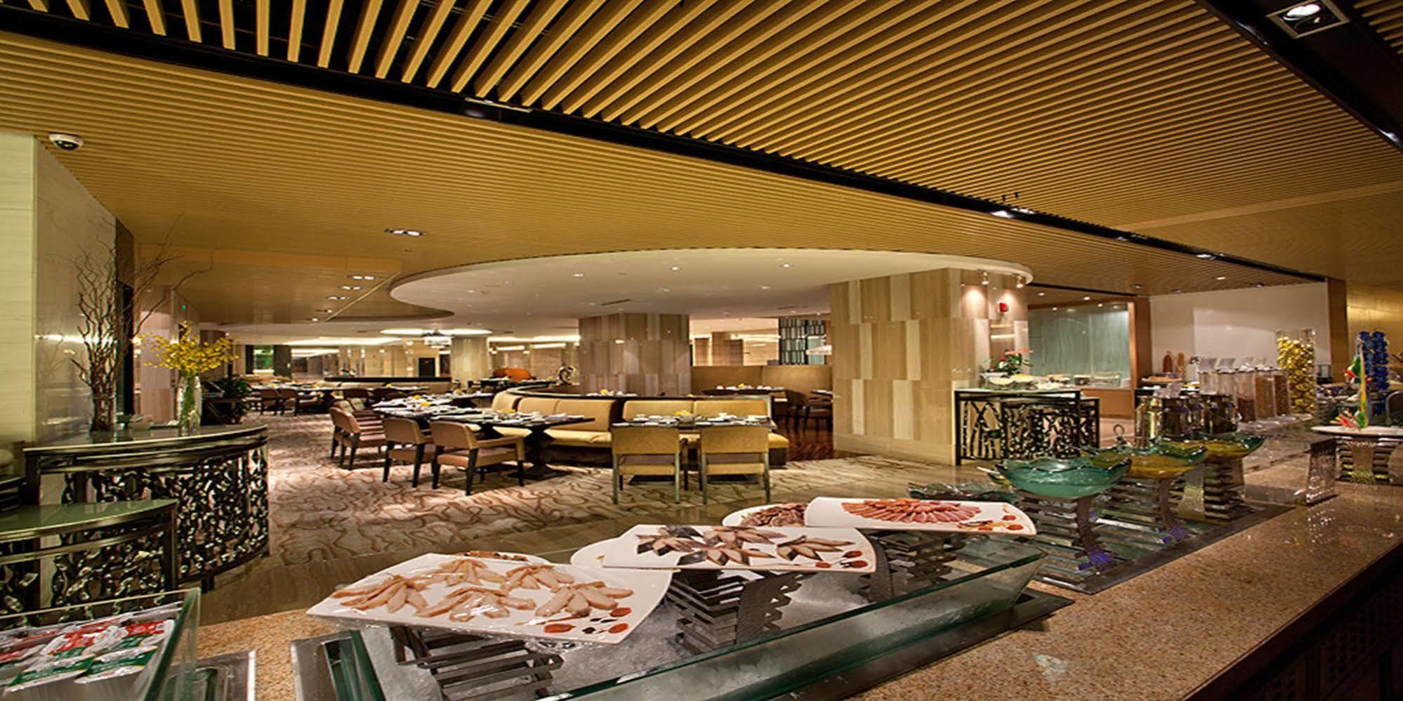 Longchamp Garden Hotel Xian de Changsha Extérieur photo