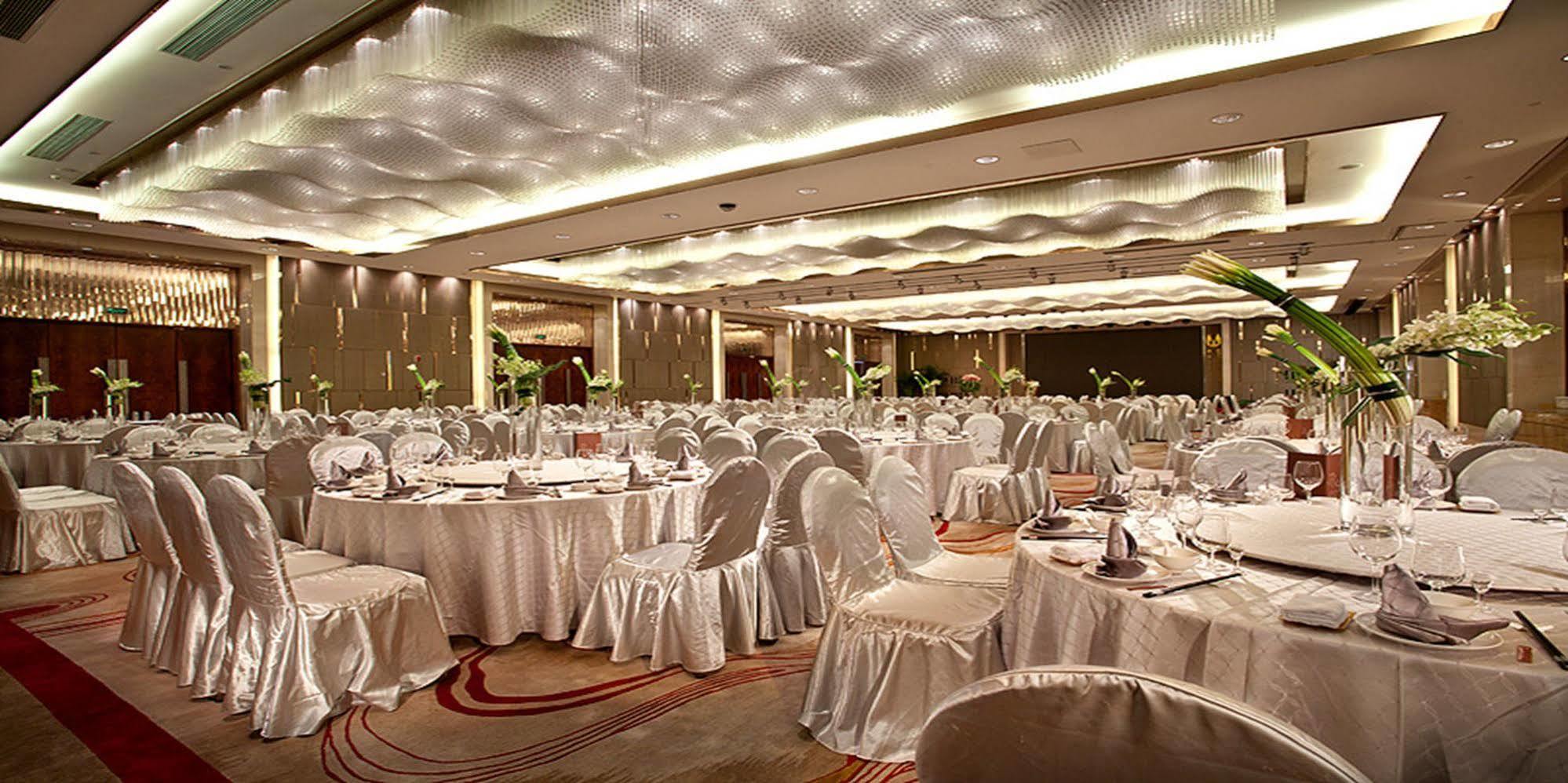 Longchamp Garden Hotel Xian de Changsha Extérieur photo