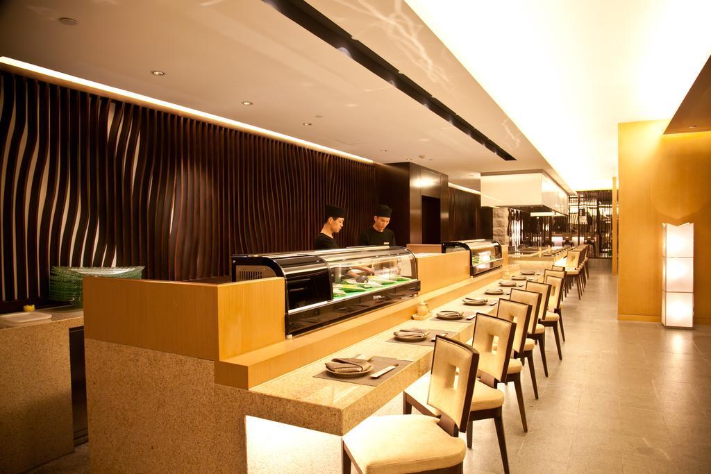 Longchamp Garden Hotel Xian de Changsha Extérieur photo